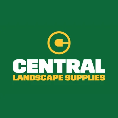 Central Landscape Supplies logo