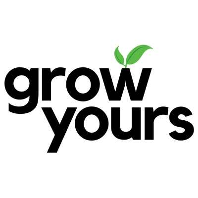 Grow Yours logo