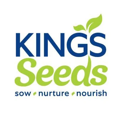 Kings Seeds logo