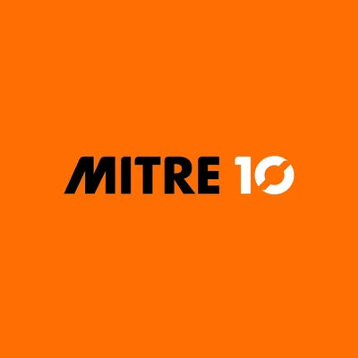 Mitre 10 logo